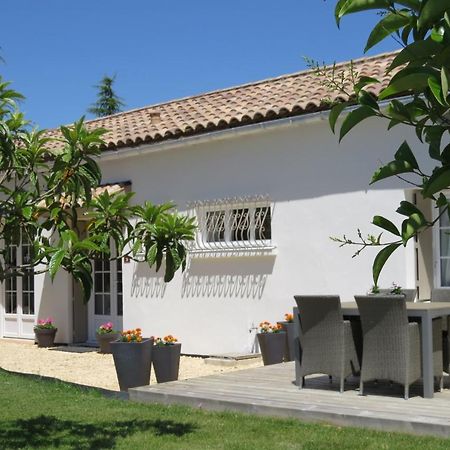 Maison La Viste Devillac Exterior foto